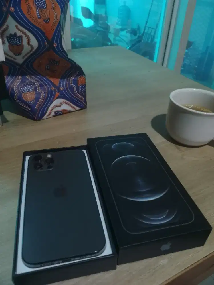 iPhone 12 Pro 256Gb