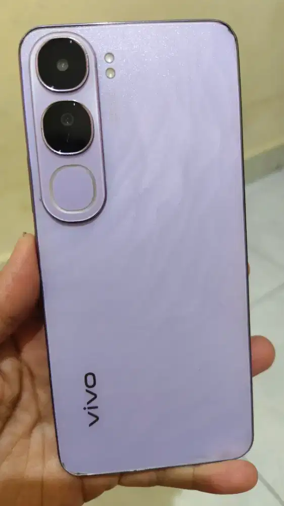 Vivo V40 Lite , ram 8+8/128