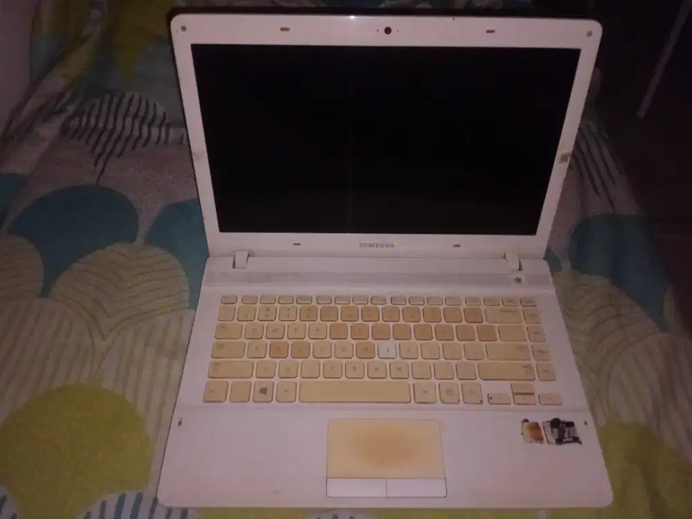 Laptop Samsung NP275E4V [Second]