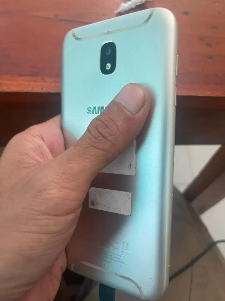 Samsung J5 Pro 2017