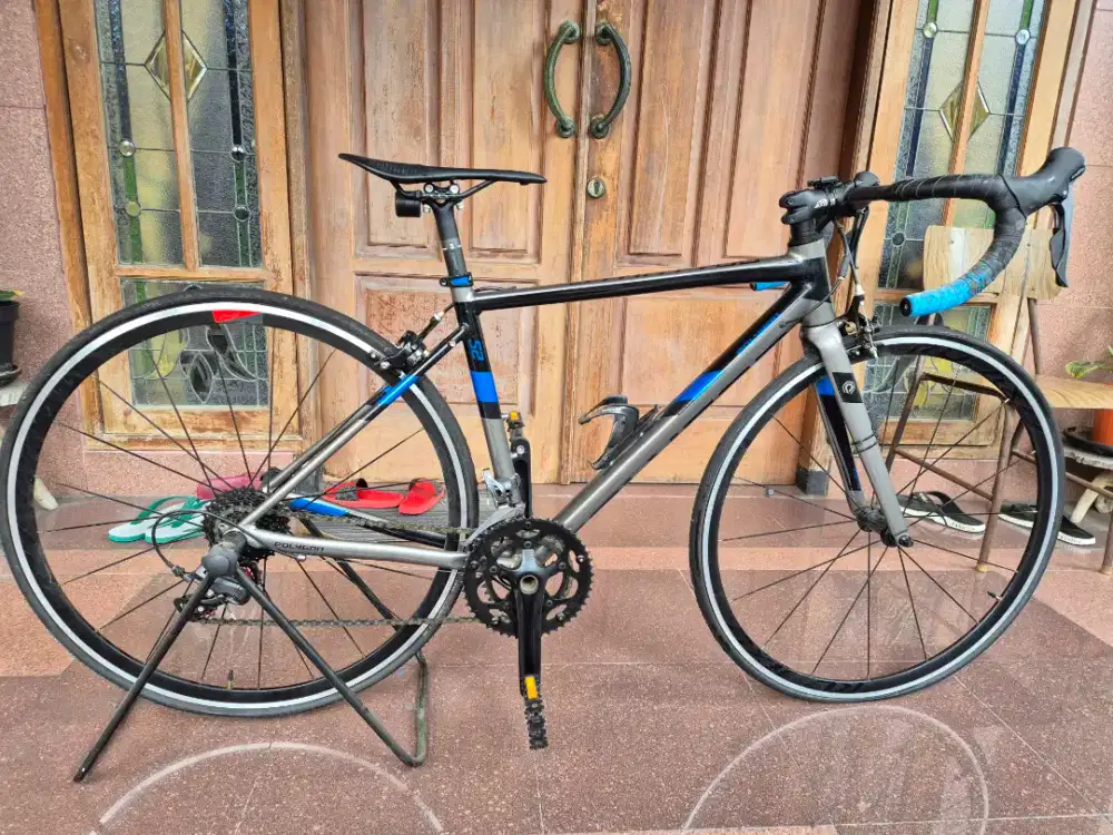 Polygon stratos S2 Size M