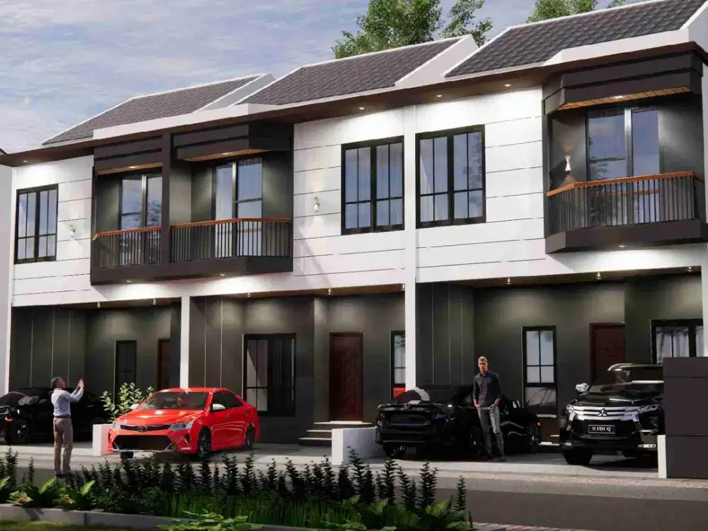 HUNIAN PREMIUM ARE ELITE  JAKARTA PUSAT