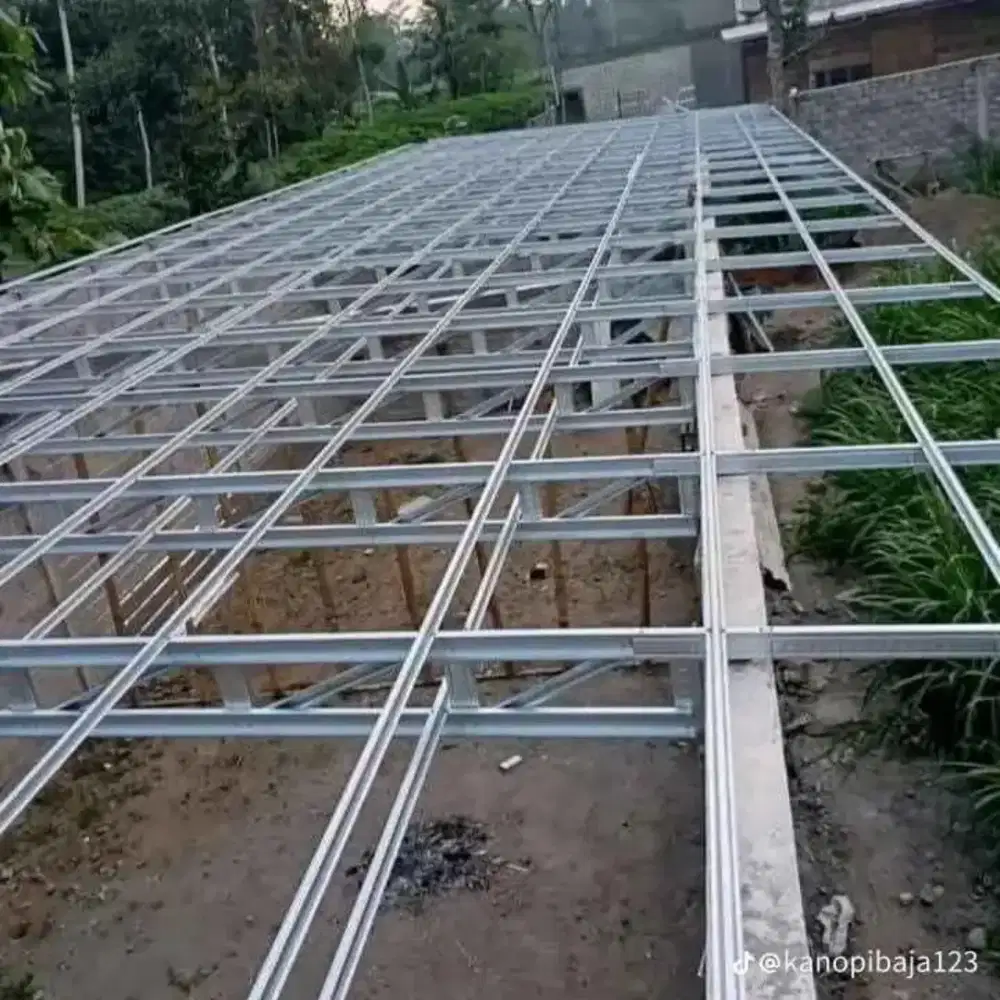 Tukang pasang bajaringan ganti atap rumah