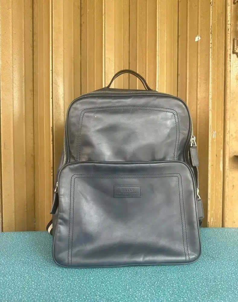 Backpack bally 35 ltr