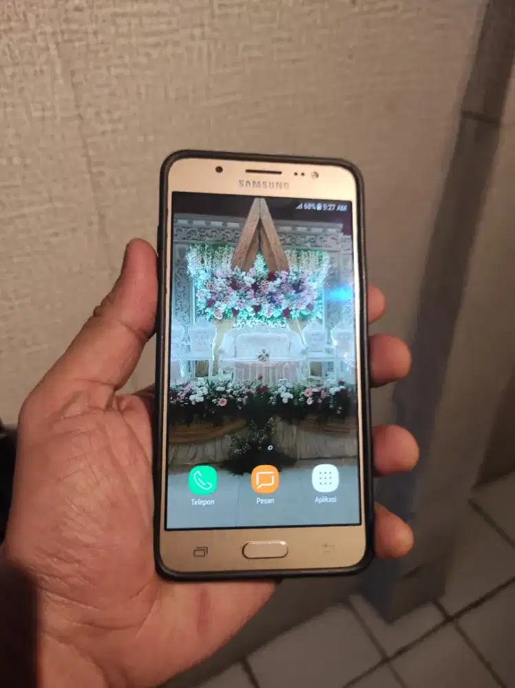 Samsung J2 Prime normal