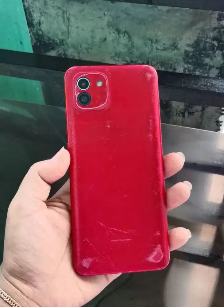 Samsung Galaxy a03 ram 3+4/32.