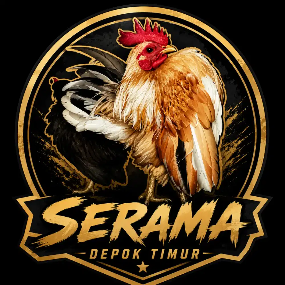 Ayam Serama Selam