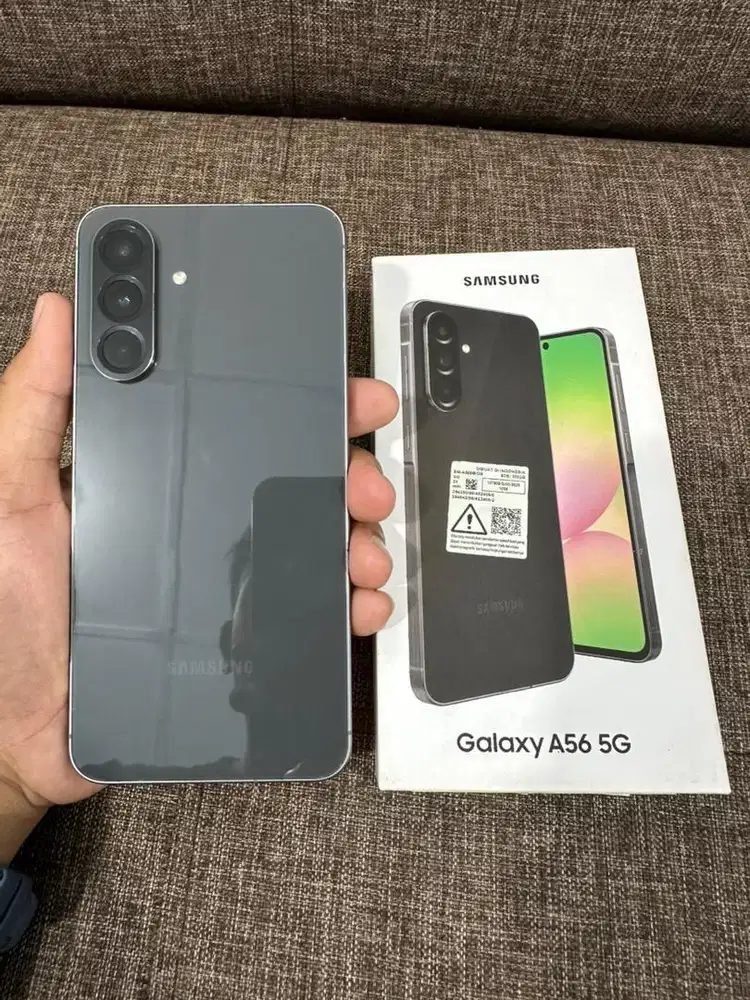 Samsung A56 8/256gb
