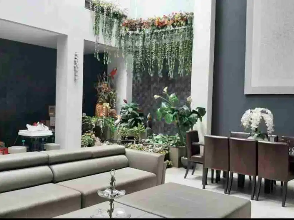 DIJUAL RUMAH GOLDFINCH GADING SERPONG