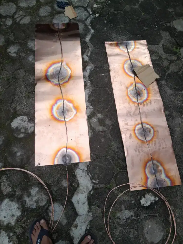 JASA PASANG GROUNDING