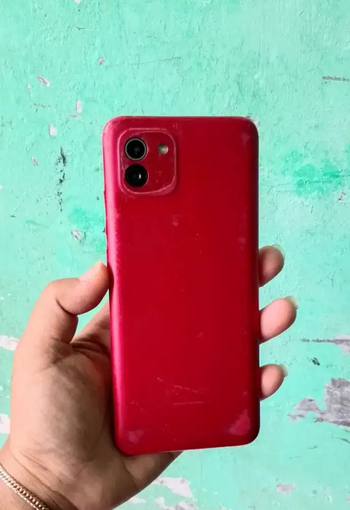 Samsung Galaxy a03 ram 3+4/32.