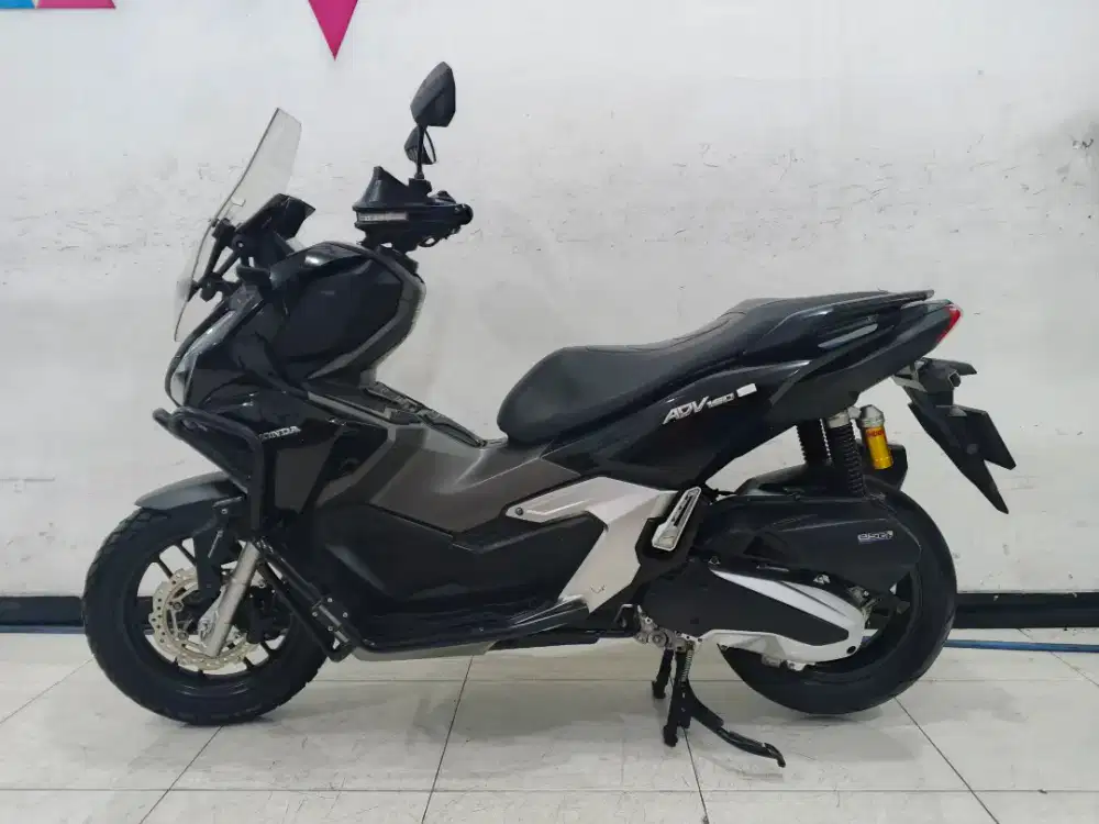 Honda ADV tahun 2023