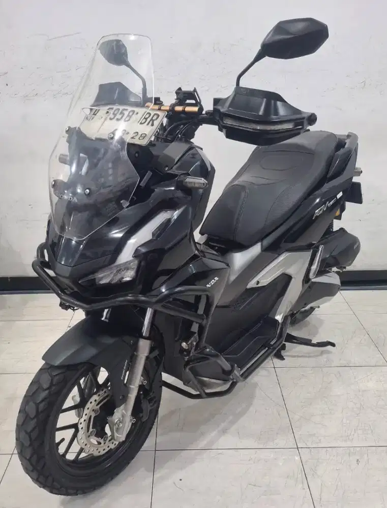 ADV 160 Tahun 2023