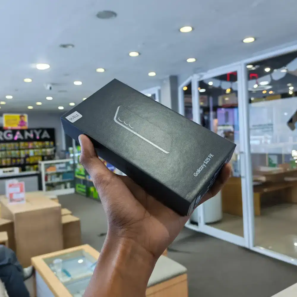 Samsung S25 Fe Promo Harga Spesial Bisa Diantar
