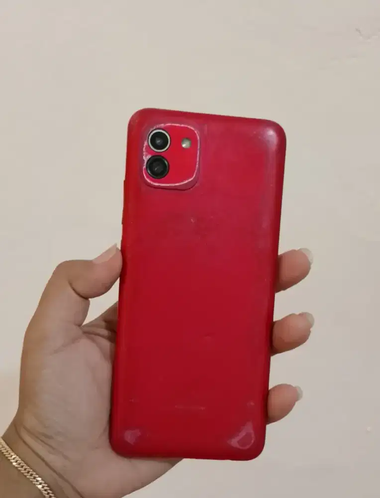 Samsung Galaxy a03 ram 3+4/32!.