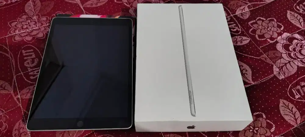 Jual ipad gen 9