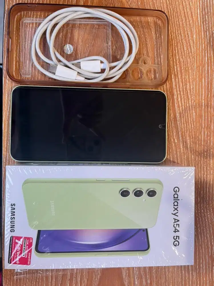 Samsung A54 128GB/8GB RAM