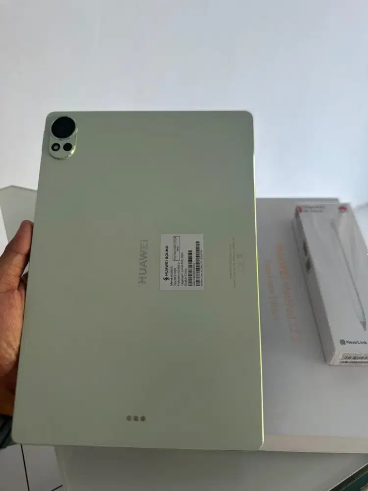 Huawei matepad 12X 12/256gb