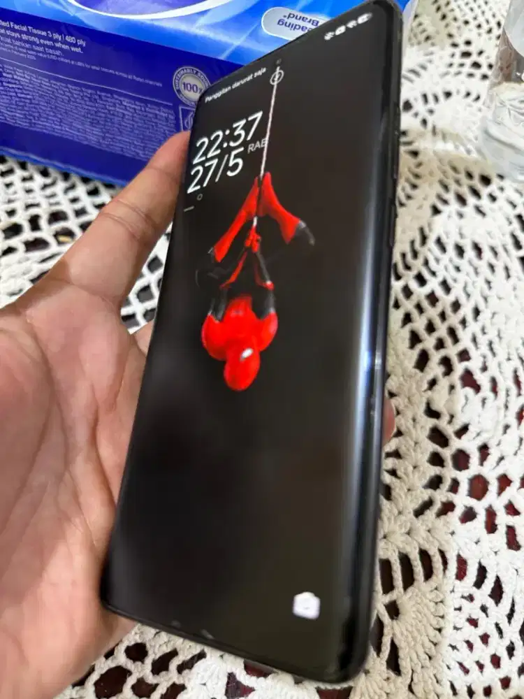 Xiaomi note 14 pro plus.Kondisi mulus seperti baru ram 12-512