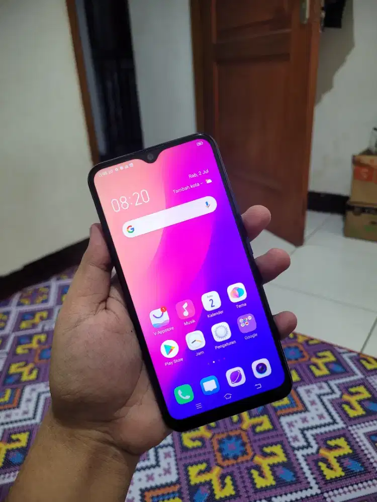 Vivo Y12 3/64 Gb