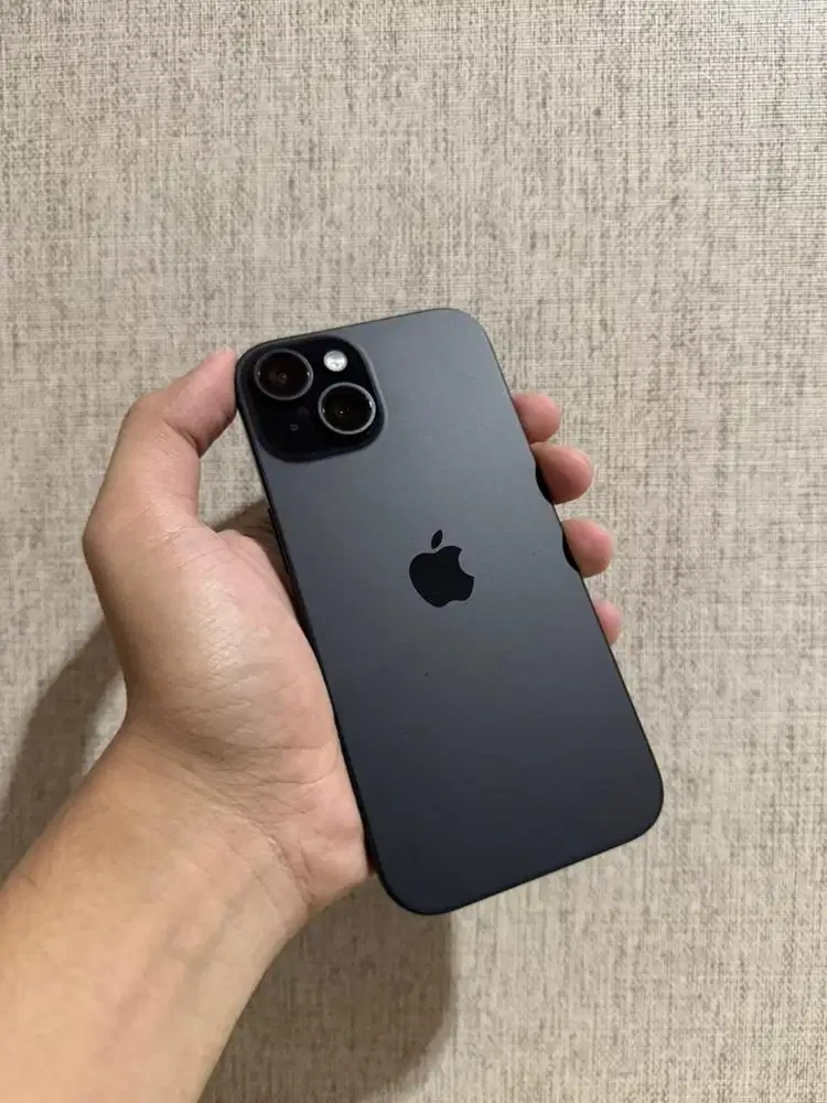 IPHONE 15 128GB IBOX NEGO
