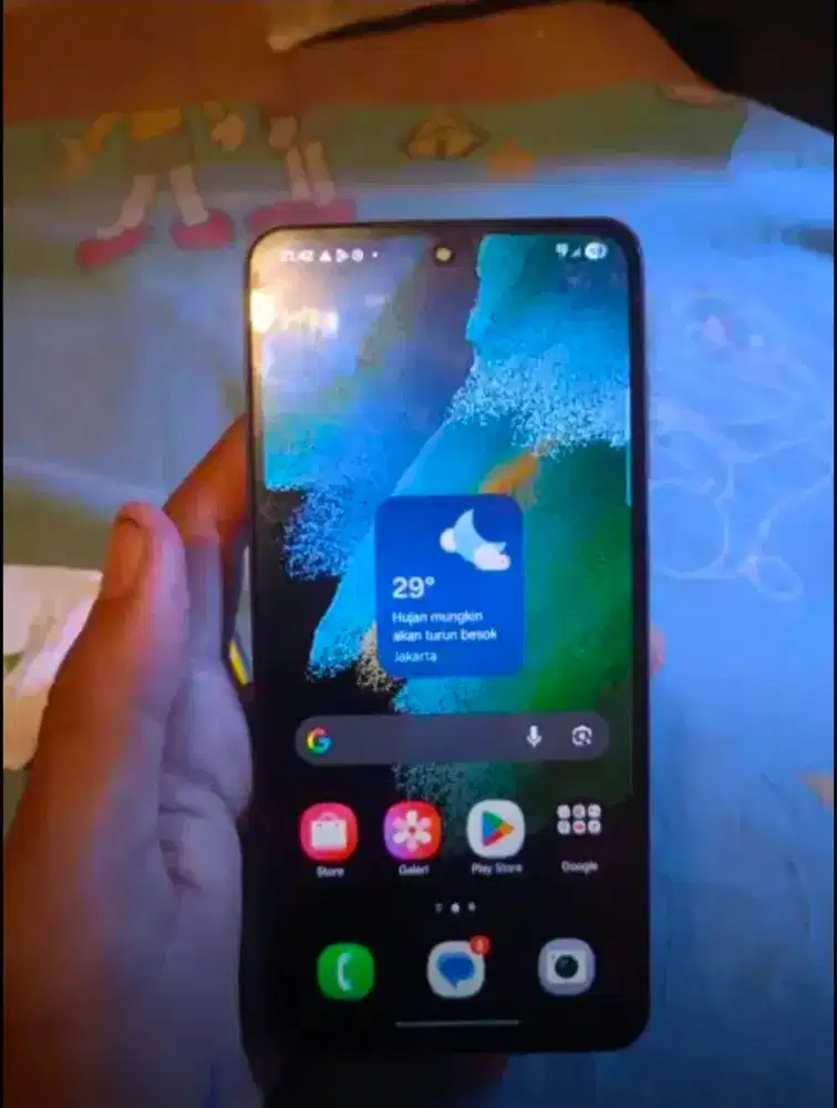 Samsung S21 Fe 8/256