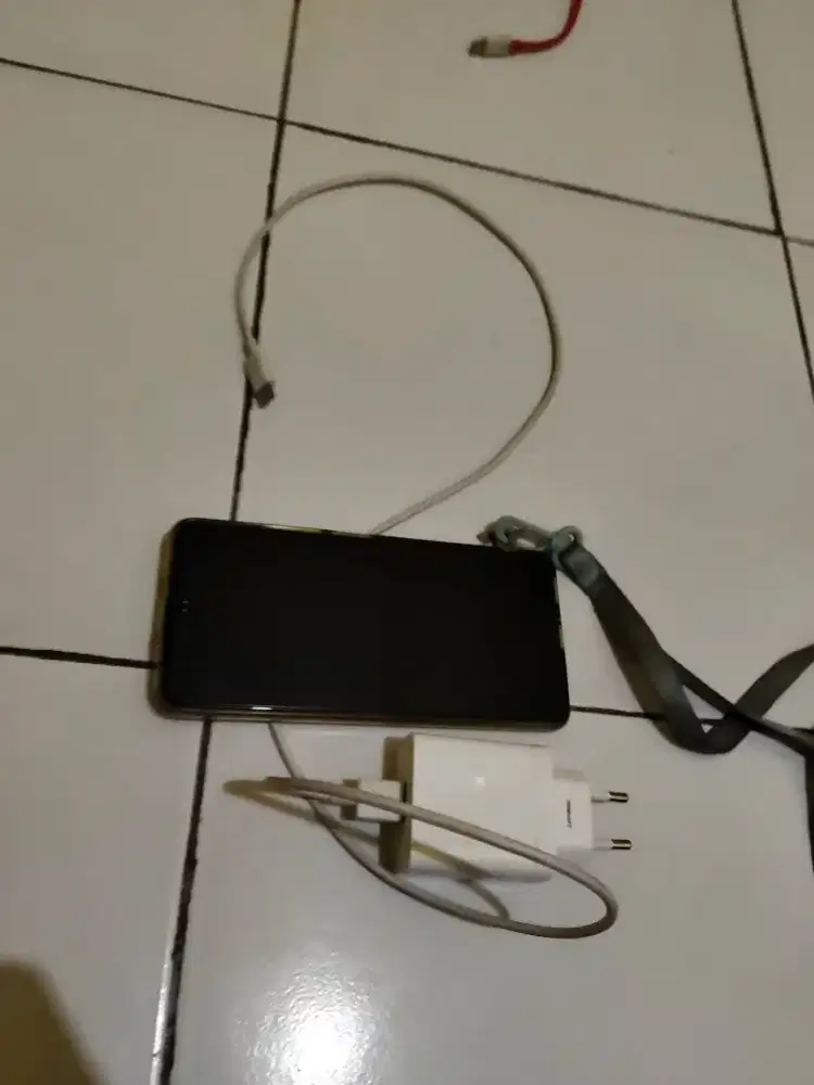 Poco f3 xiomi second