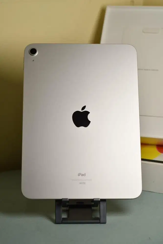 Ipad gen 10th 64gb wifi only