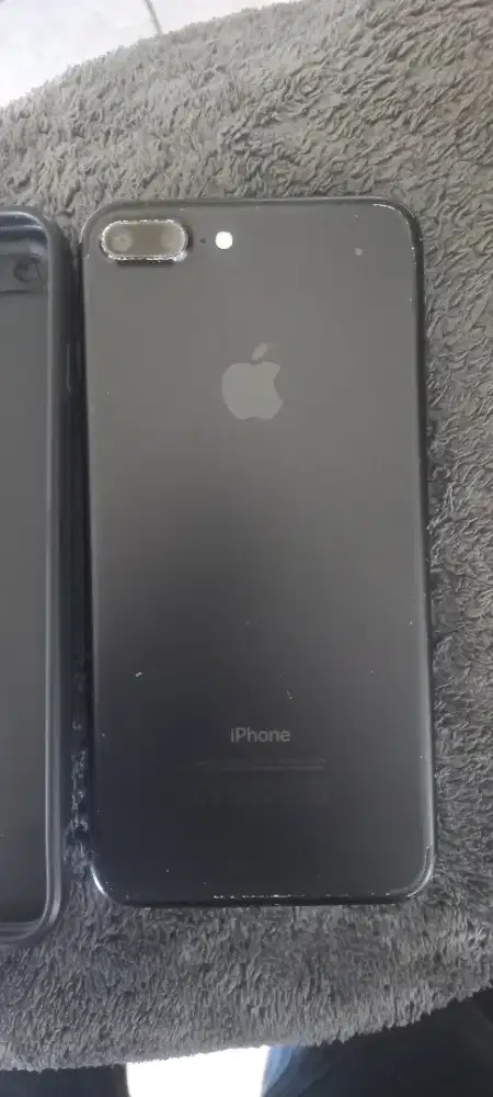 Jual iPhone 7 plus