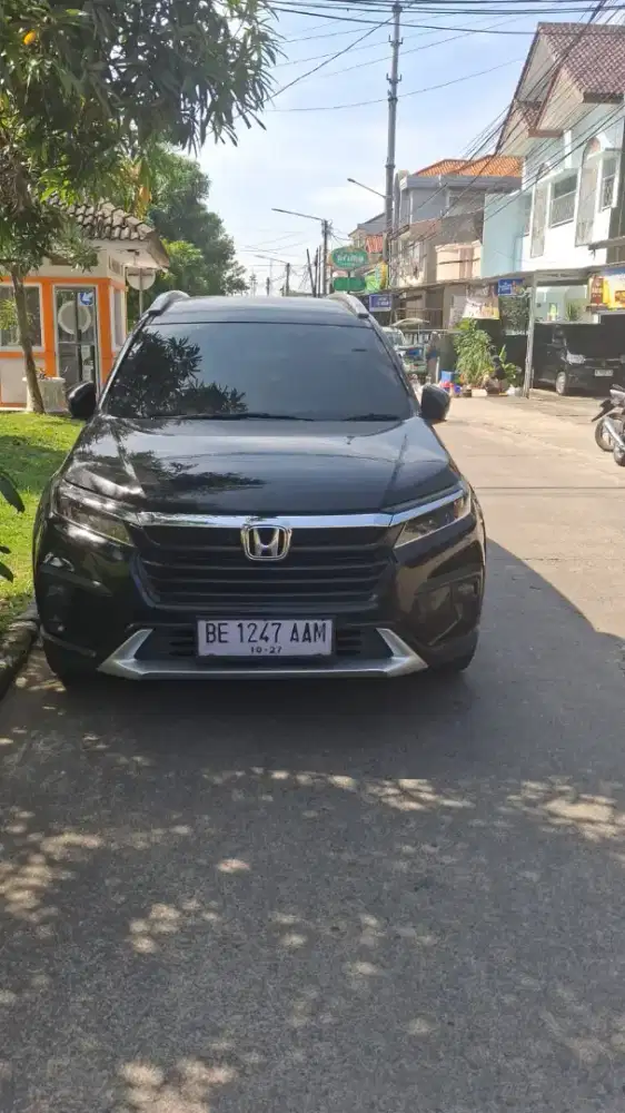 BRV Prestige 2022
