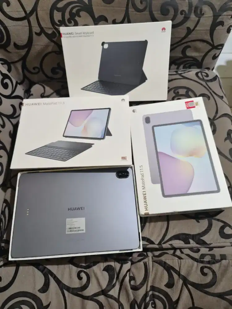 Huawei MatePad 11.5 (2025)