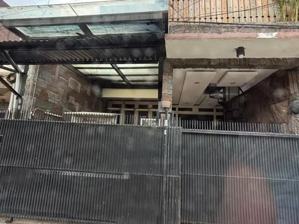 Dijual Lelang Rumah Citra Garden 1, Kelurahan Kalideres, Kecamatan Kalideres, Kota Administrasi Jakarta Barat