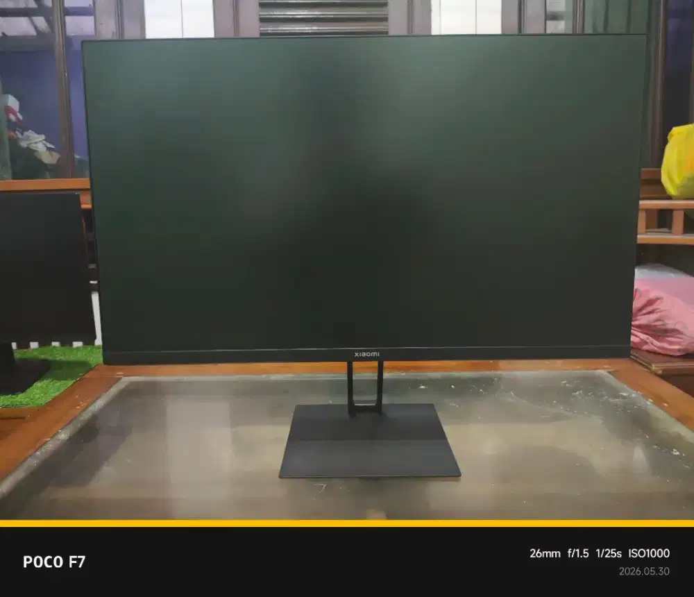 Minitor gaming xiaomi 24 inch ips 100hz