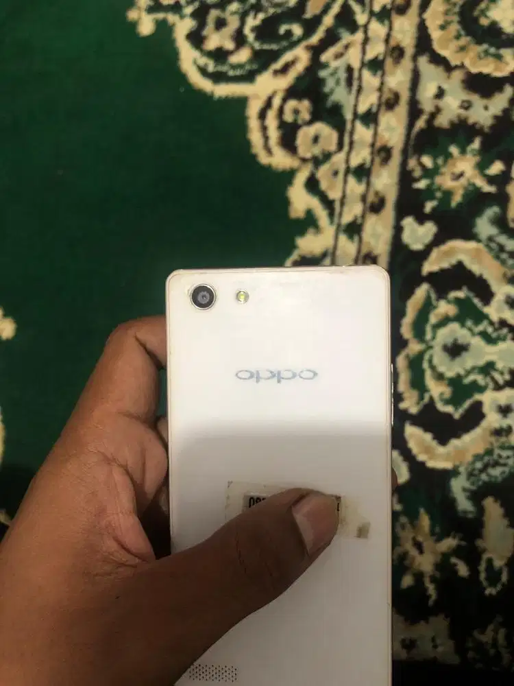 Jual cepat opo A16