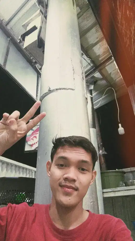 Cari kerjaan yg baik