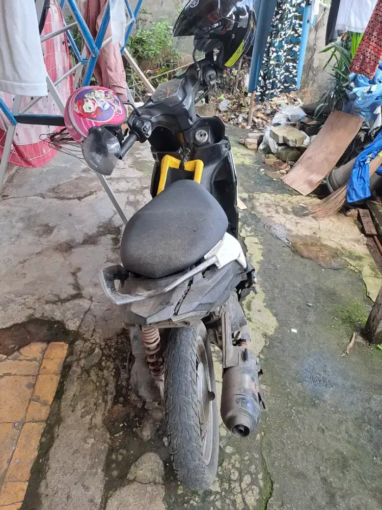 Yamaha Mio M3 125cc (Ciputat)
