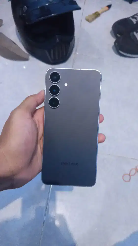 Samsung S25 FE 8/256