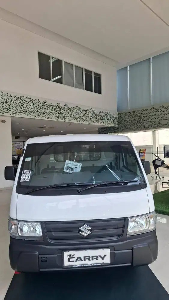 suzuki carry pick-up 2026 terbaru