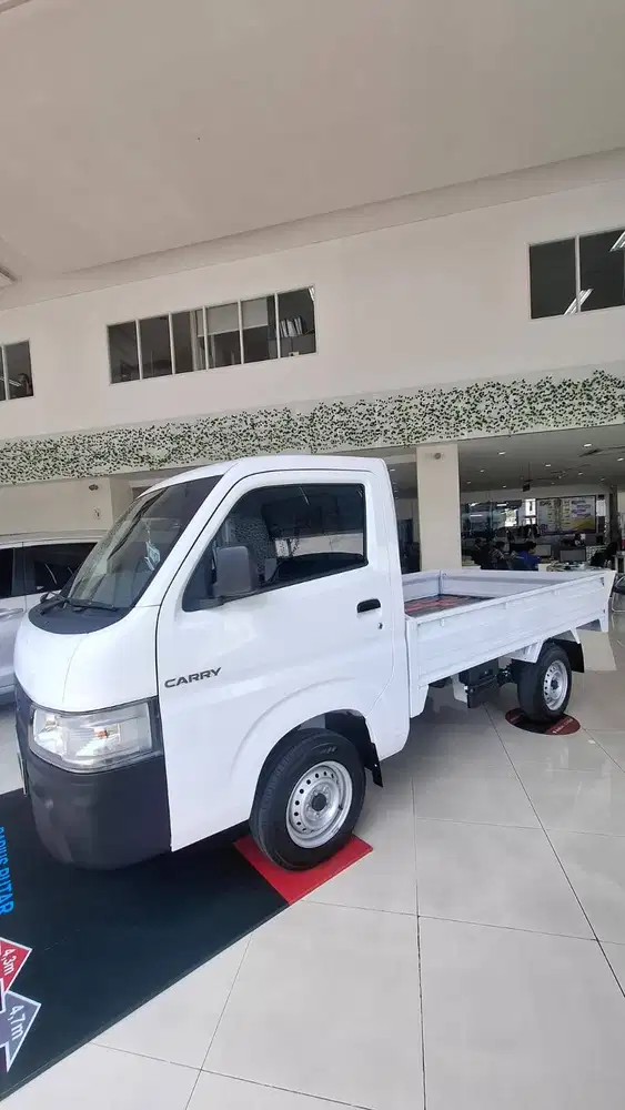 mobil suzuki carry pick up 2026 terbaru
