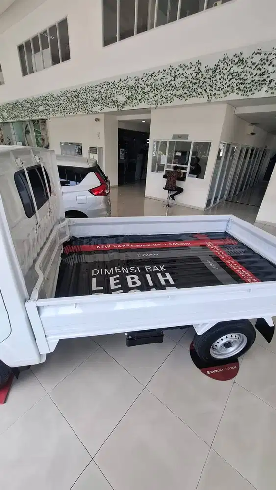 mobil suzuki carry pick up 2026 terbaru
