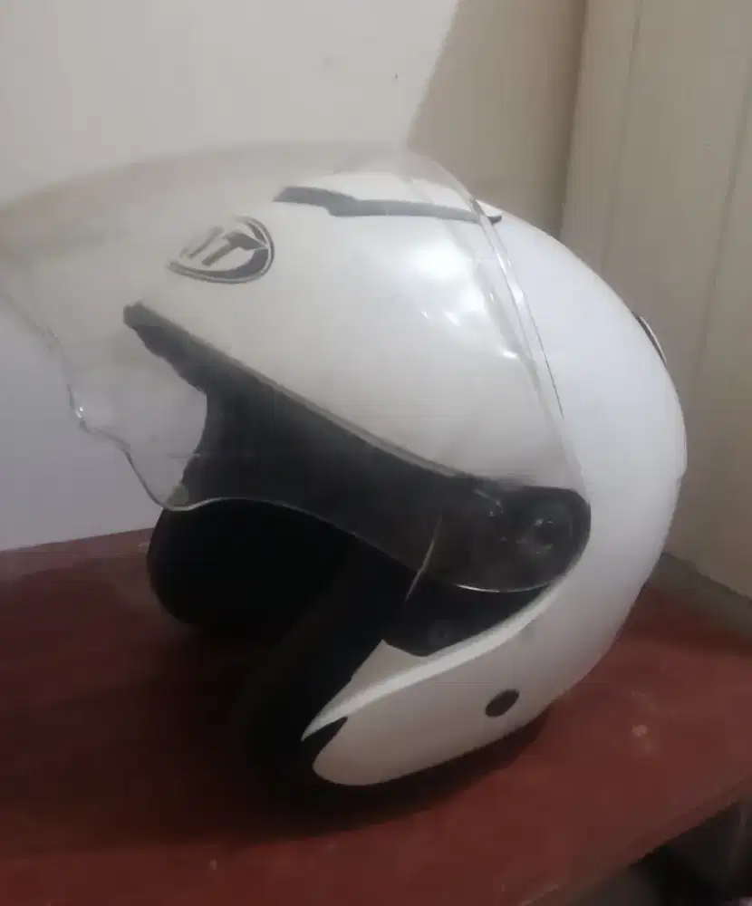 Helm kyoto ori ukuran L
