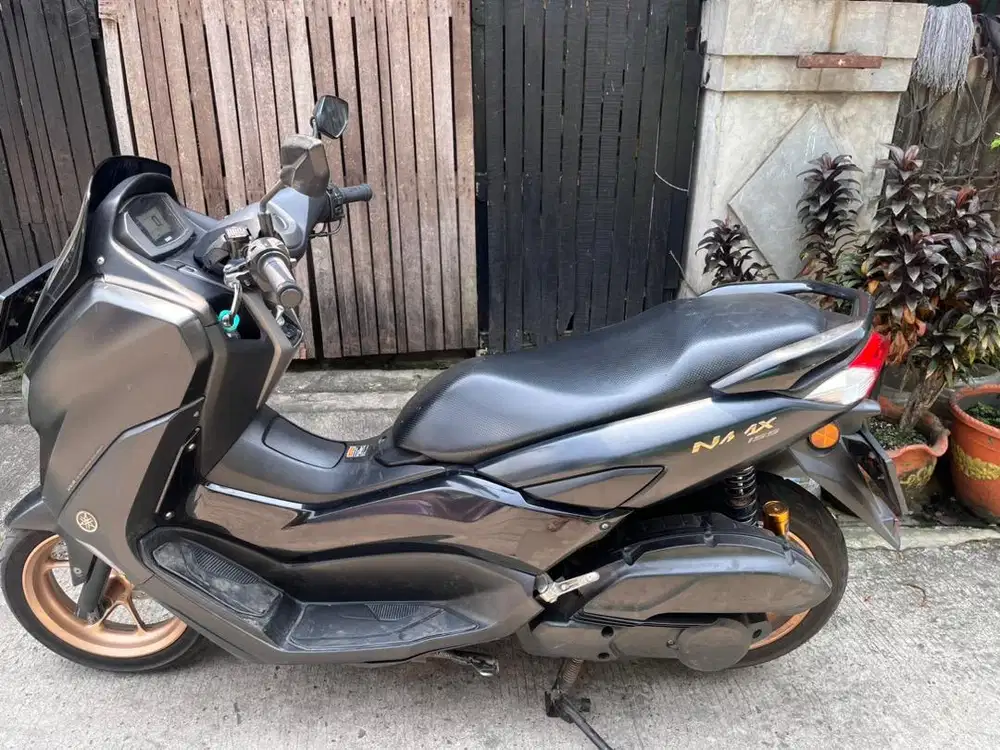 jual nmax new 2021