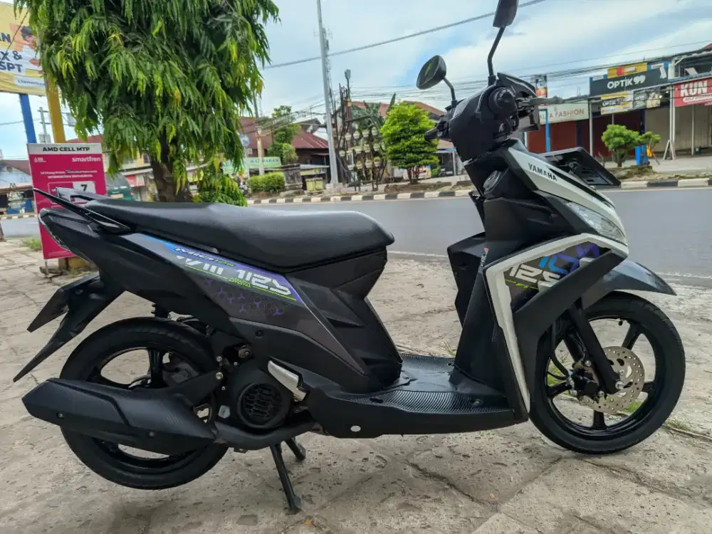 Di jual yamaha mio M3 2025