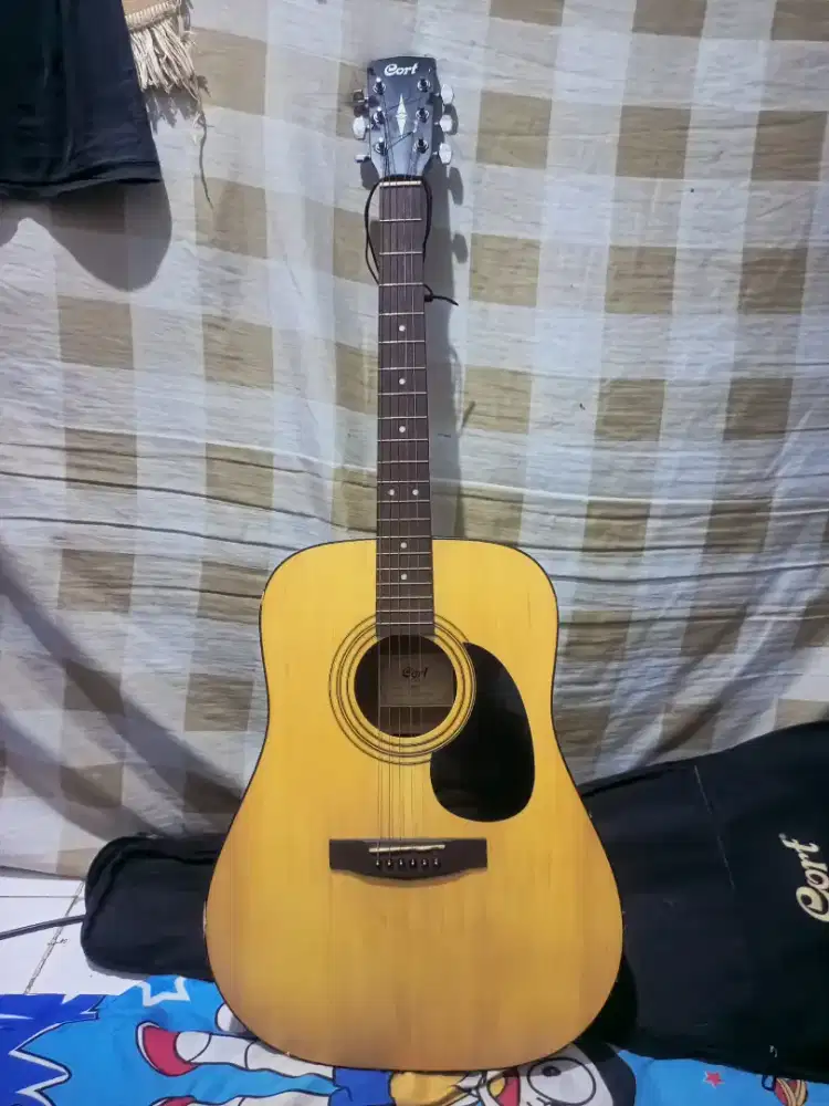 Jual gitar cord