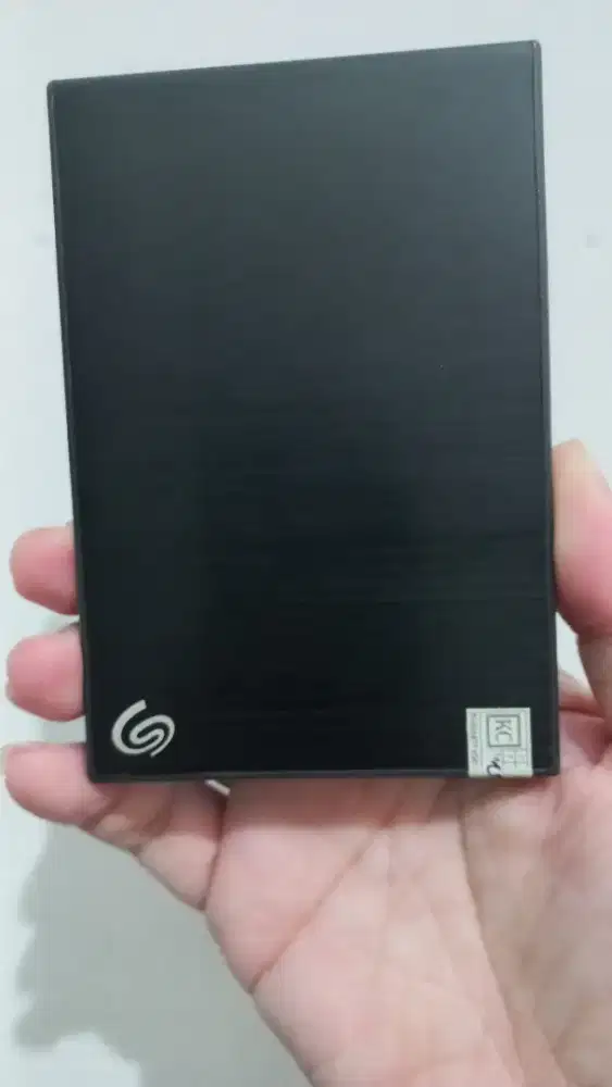 Hardisk external Toshiba 1Tb