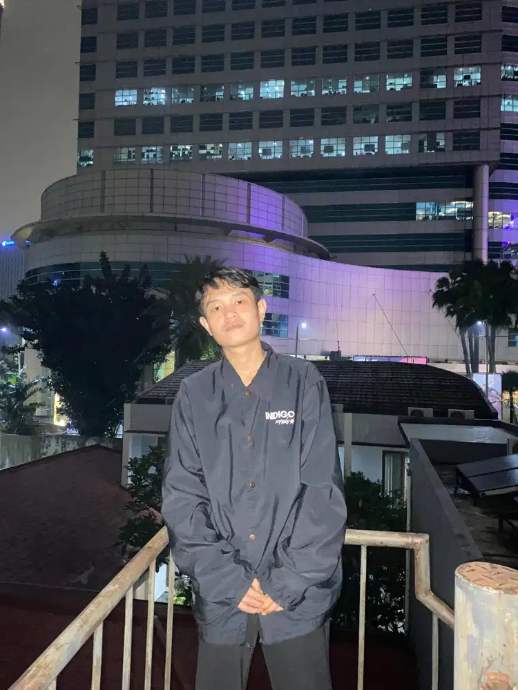 Mencari pekerjaan