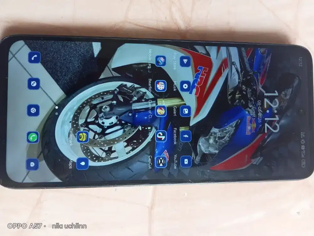 Redmi 13 RAM 8/128
