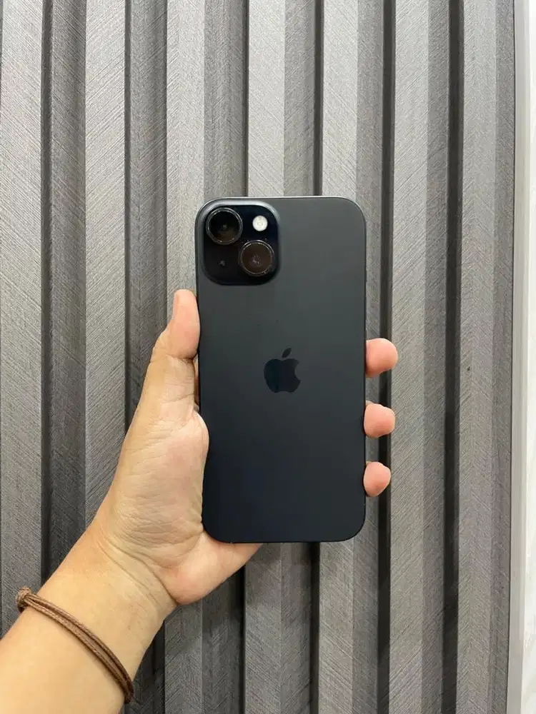 Iphone 15 128Gb Beacukai