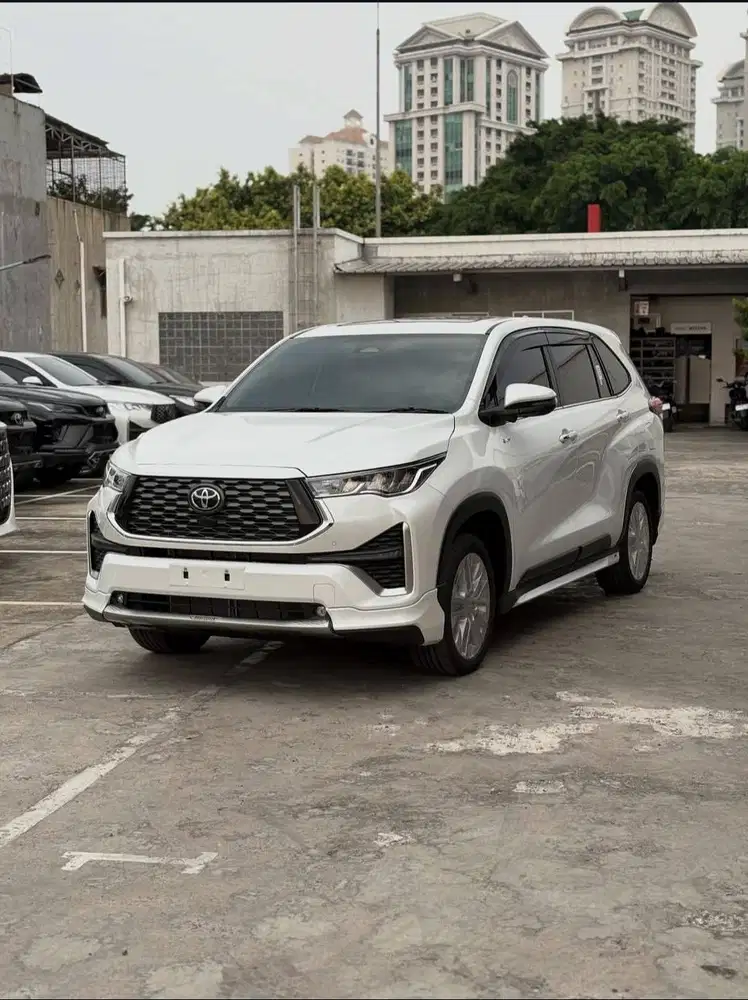 juni ceria bersama toyota innova zenix 2026