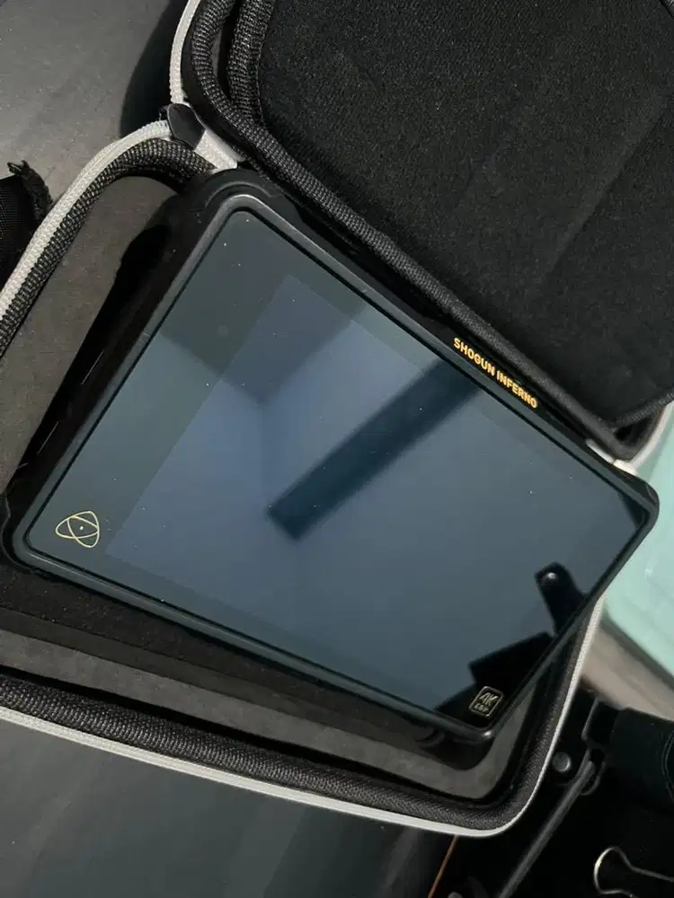 Monitor ATOMOS SHOGUN INFERNO